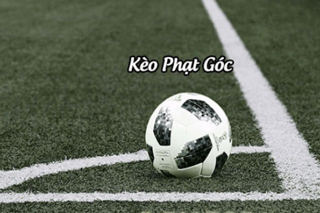 Tài xỉu phạt góc